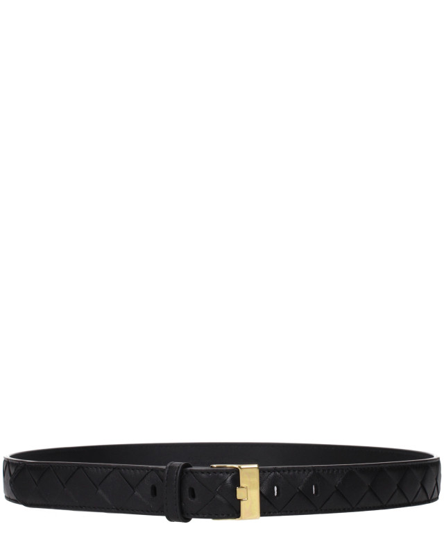 [Bottega Veneta] Belt SS26 799048VCPP51019