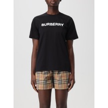[Burberry] T-shirts Short Sleeve FW25 8080324