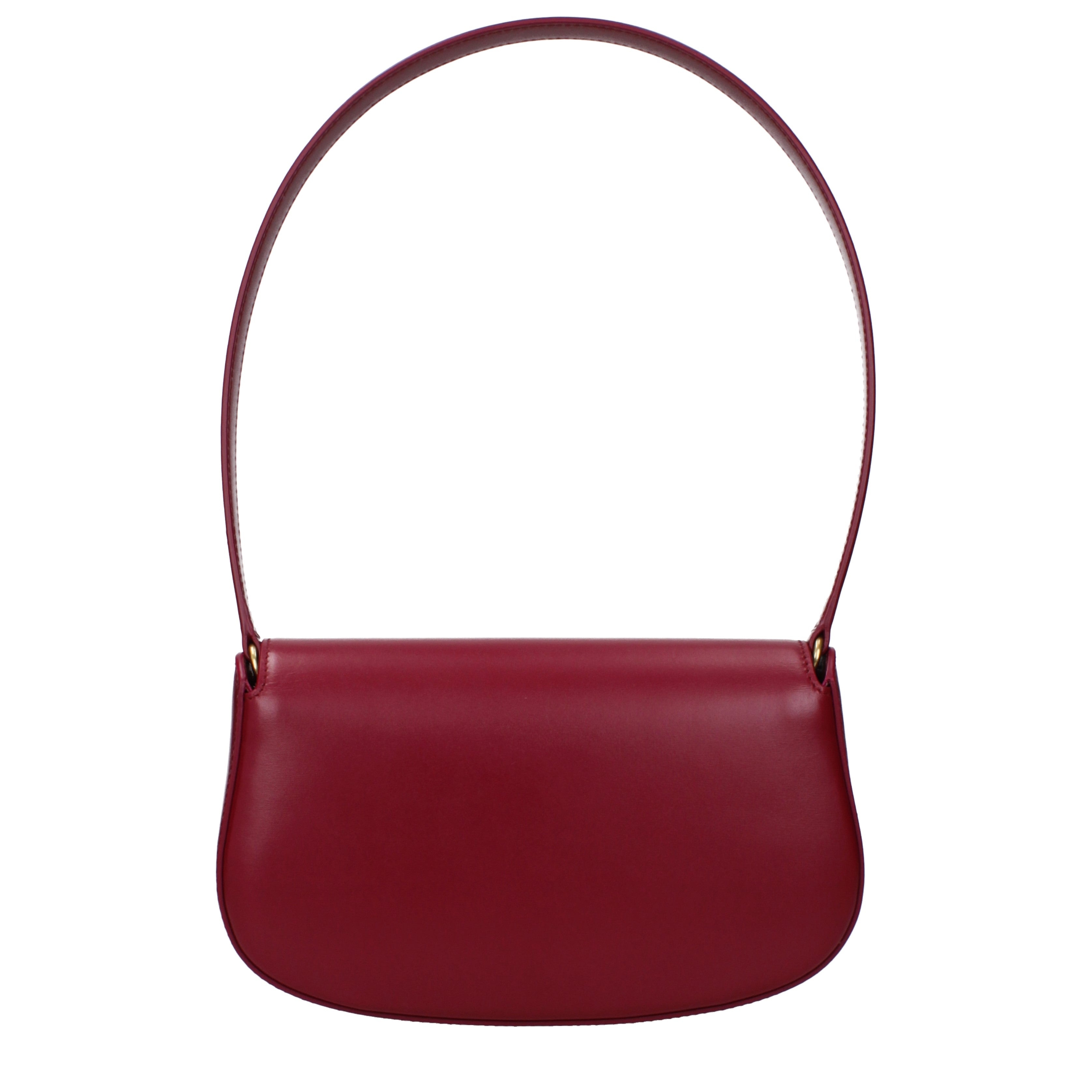 [Saint Laurent] Shoulder bag FW26 7796420SX0W6881