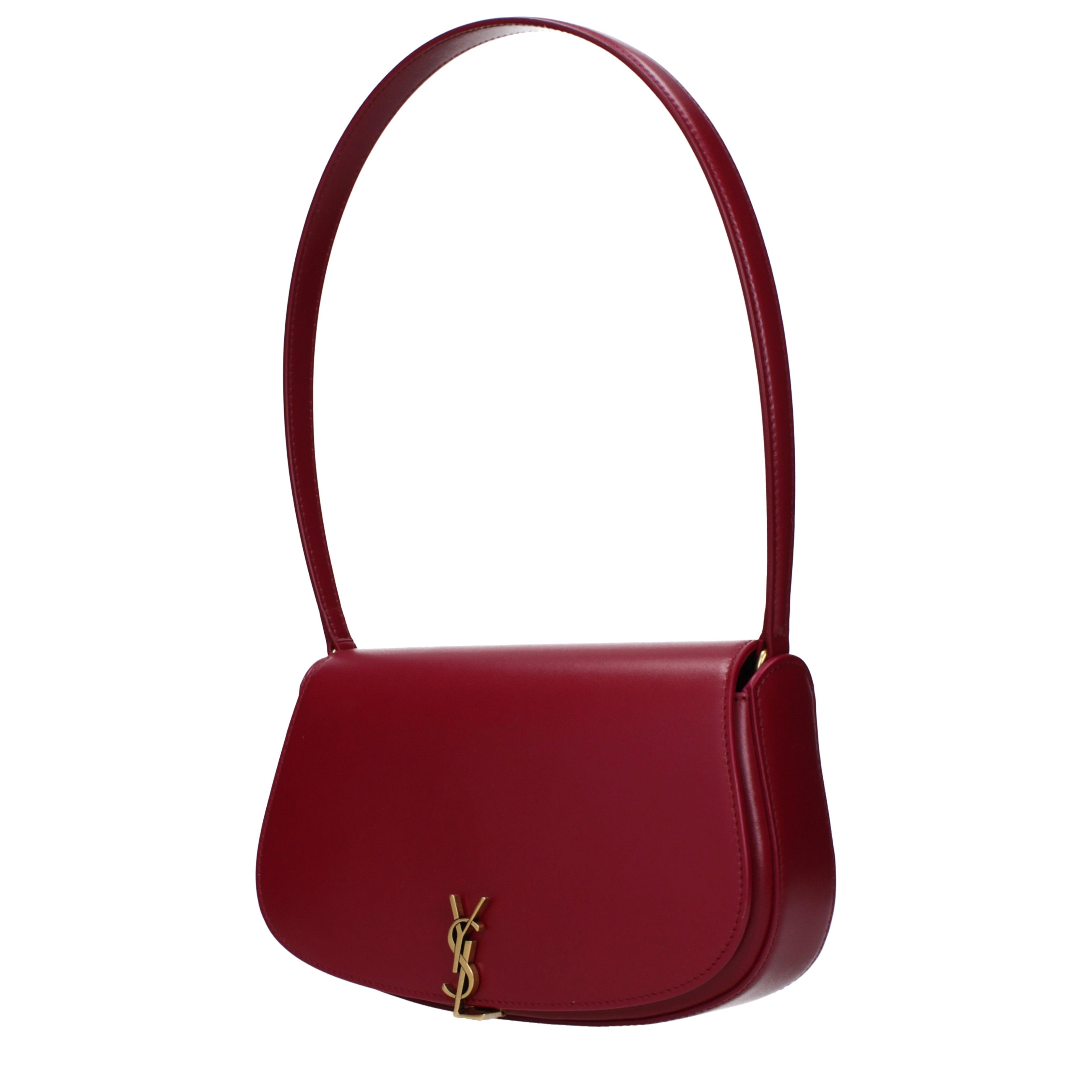 [Saint Laurent] Shoulder bag FW26 7796420SX0W6881