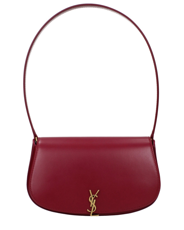 [Saint Laurent] Shoulder bag FW26 7796420SX0W6881