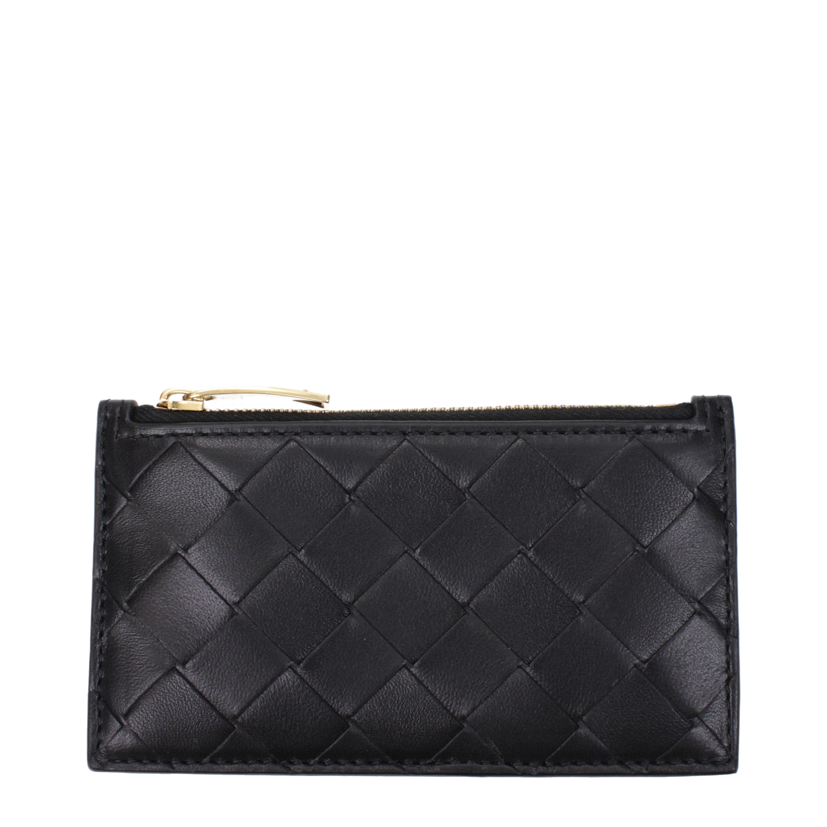 [Bottega Veneta] Cardholder SS26 814700VCPP38425