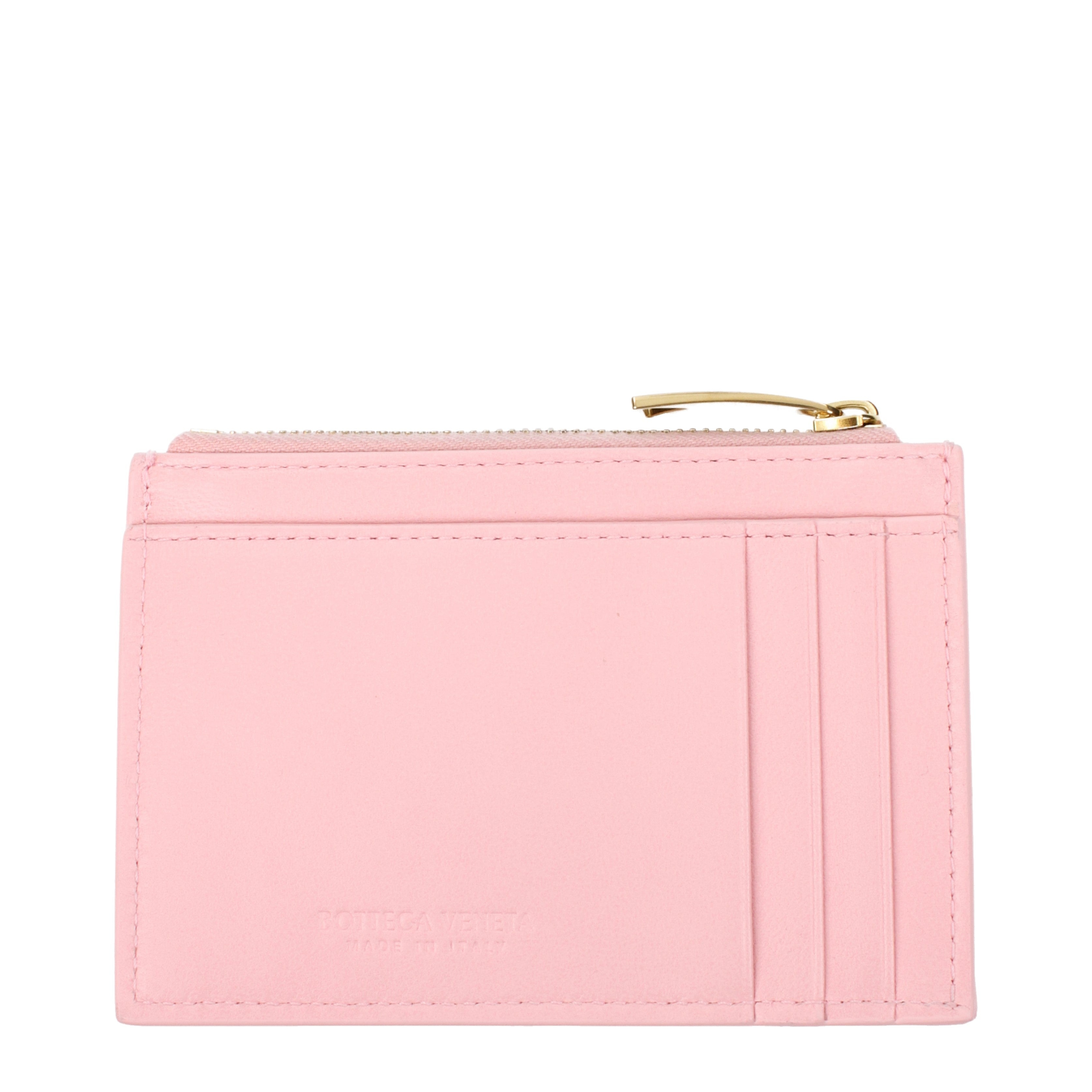 [Bottega Veneta] Cardholder SS26 806032VCPP36850