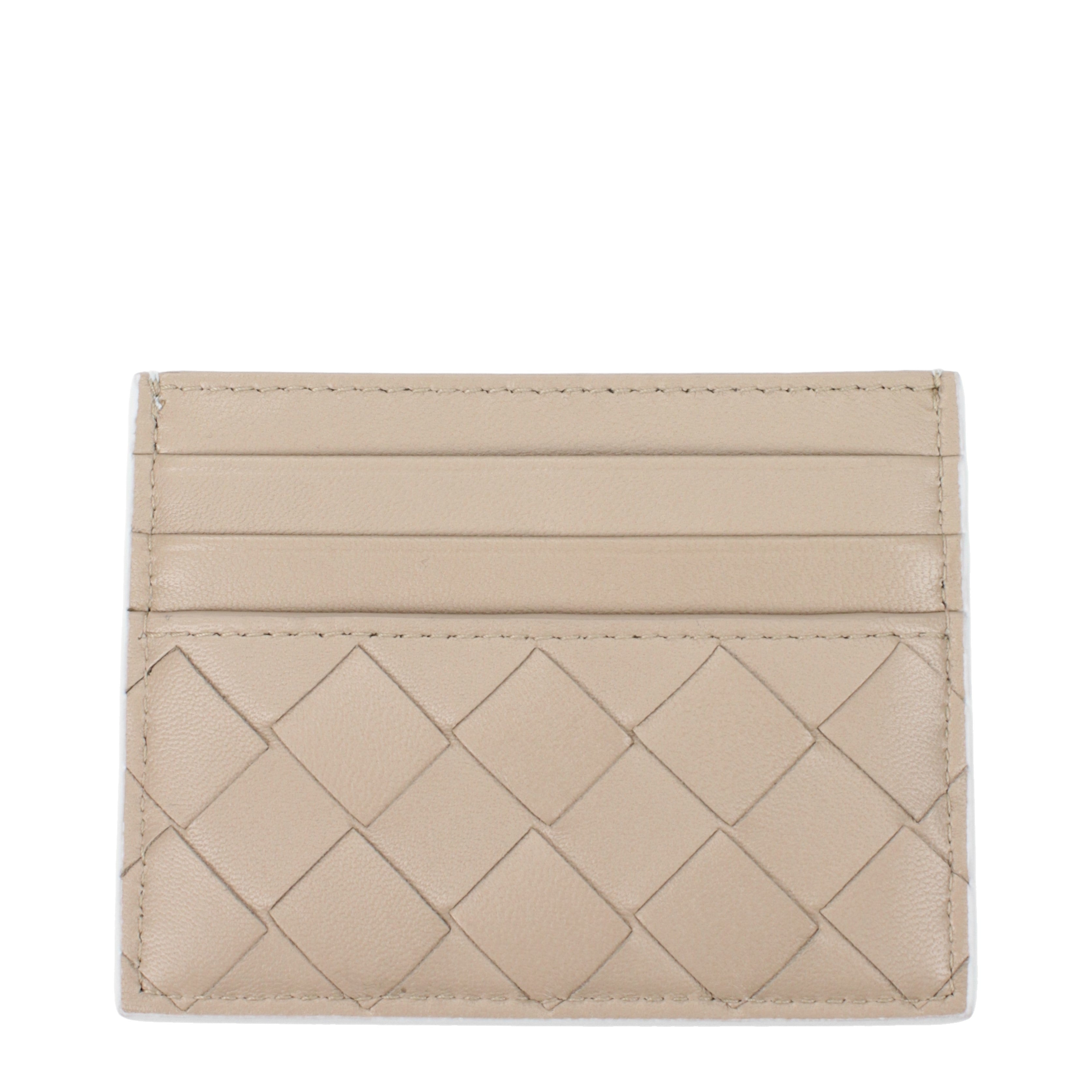 [Bottega Veneta] Cardholder SS26 796324V1G149672