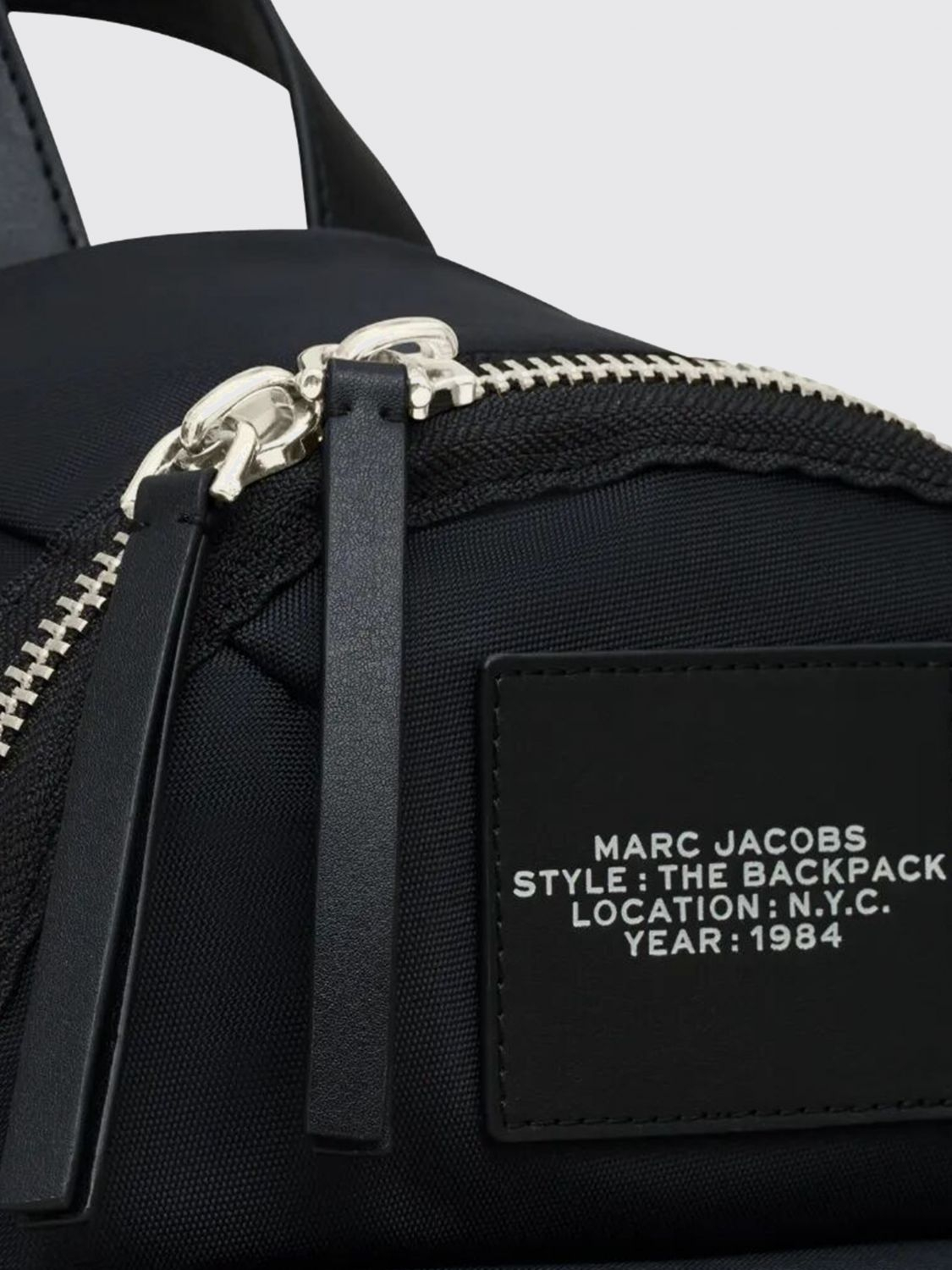 [Marc Jacobs] Backpack FW26 2F3HBP029H02 001