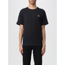 [PS PAUL SMITH] T-shirts Short Sleeve SS26 M2R011RKZEBRA 79