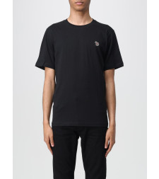 [PS PAUL SMITH] T-shirts Short Sleeve SS26 M2R011RKZEBRA 79