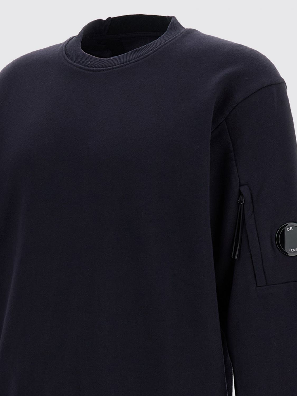 [C.P. Company] Sweatshirt SS26 RCCMSS713A005086W 888
