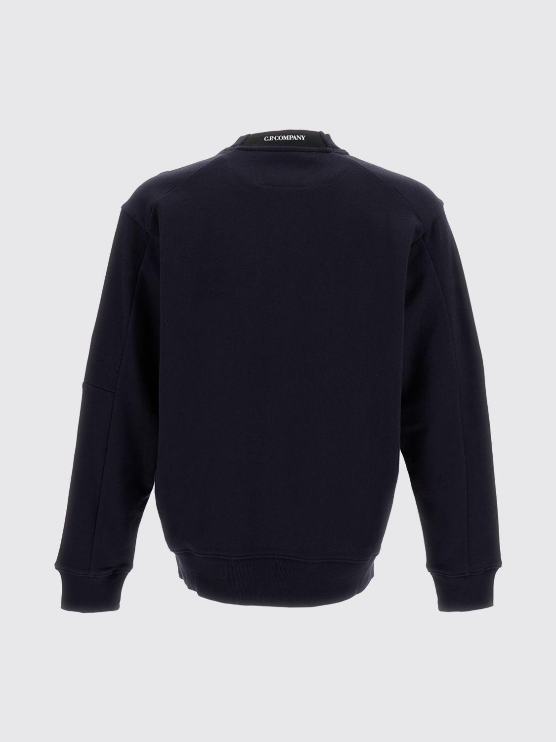 [C.P. Company] Sweatshirt SS26 RCCMSS713A005086W 888