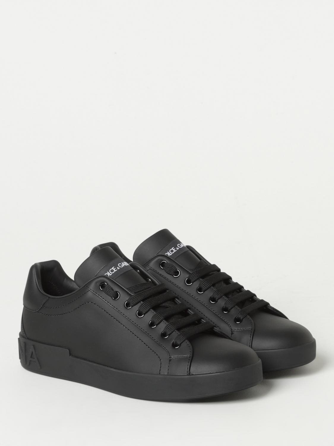 [Dolce & Gabbana] Sneakers SS26 CS1772A1065 80999