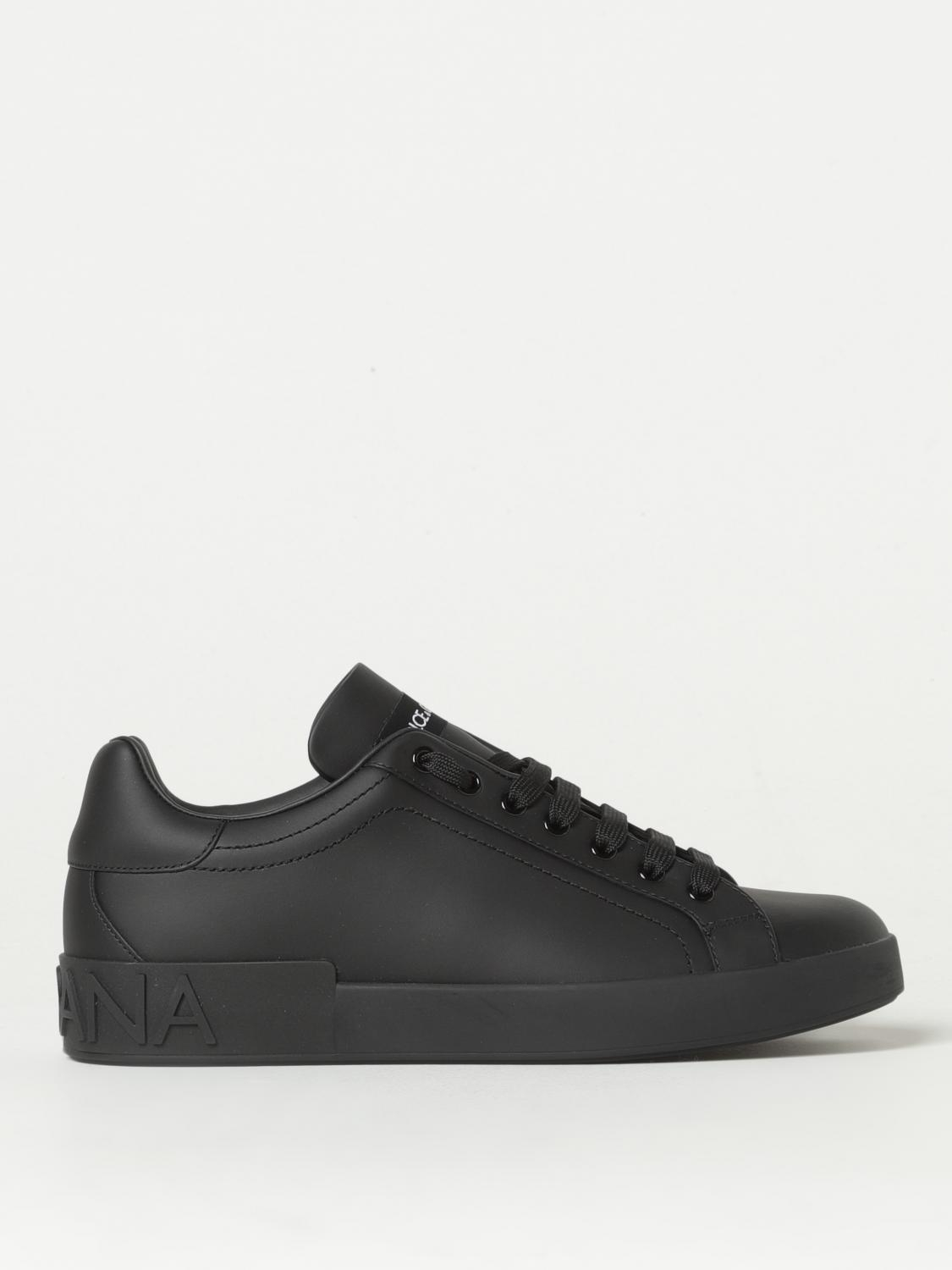 [Dolce & Gabbana] Sneakers SS26 CS1772A1065 80999