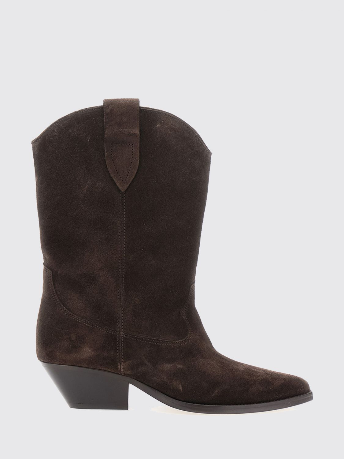 [Isabel Marant] Boots FW26 BO0003FAA1A03S 50CL