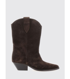 [Isabel Marant] Boots FW26 BO0003FAA1A03S 50CL
