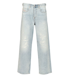 [Diesel] Jeans FW25 A1159809M5301