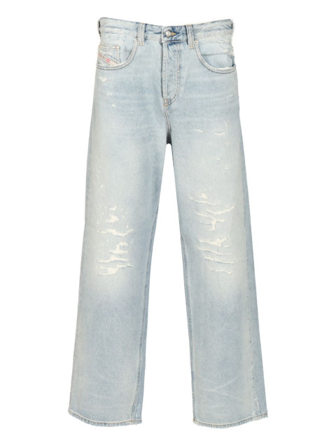 [Diesel] Jeans FW25 A1159809M5301