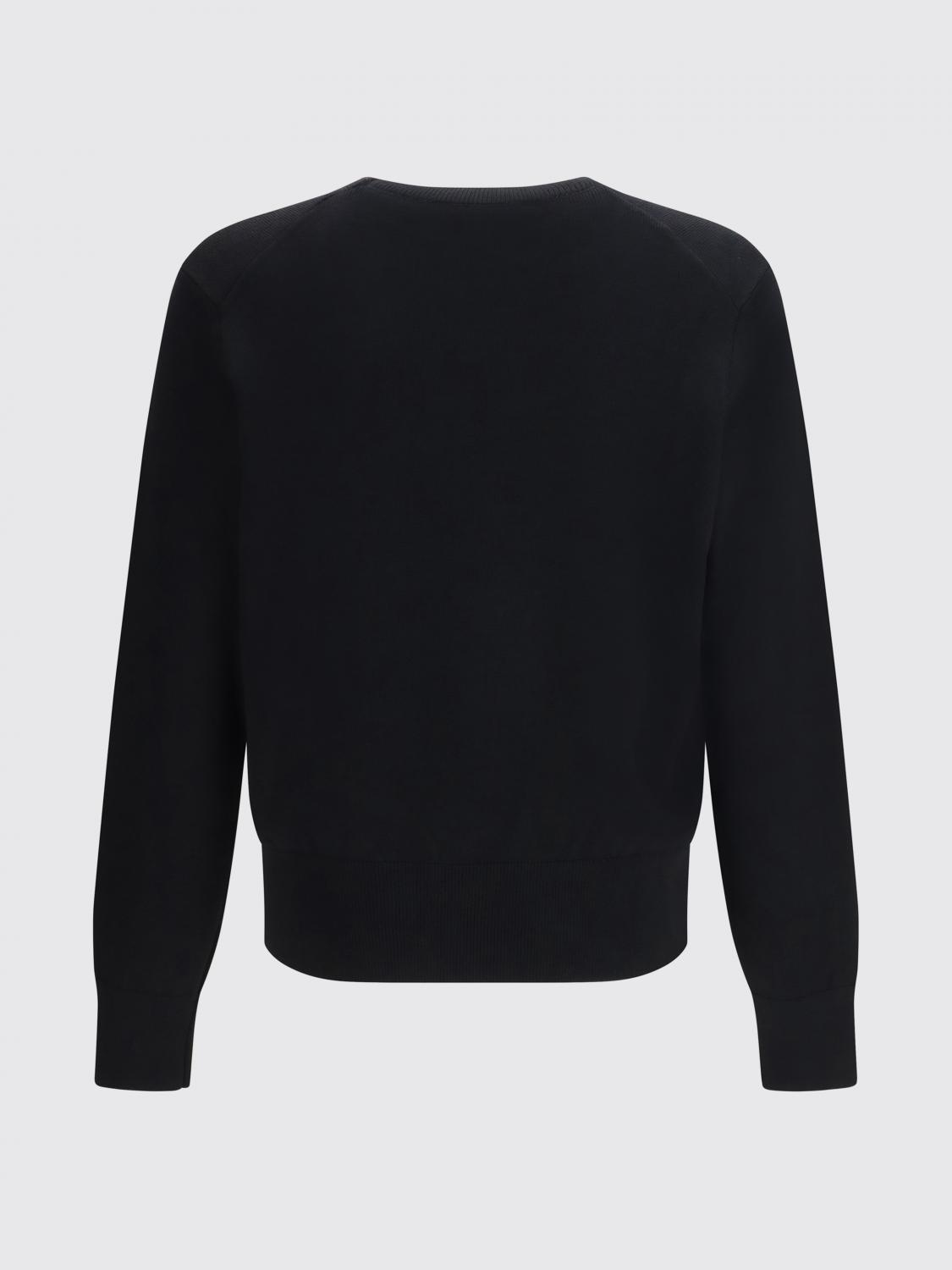 [Ami Paris] Knitwear SS26 HKS826001 009