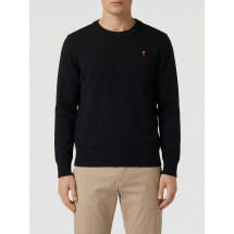 [Ami Paris] Knitwear SS26 HKS826001 009