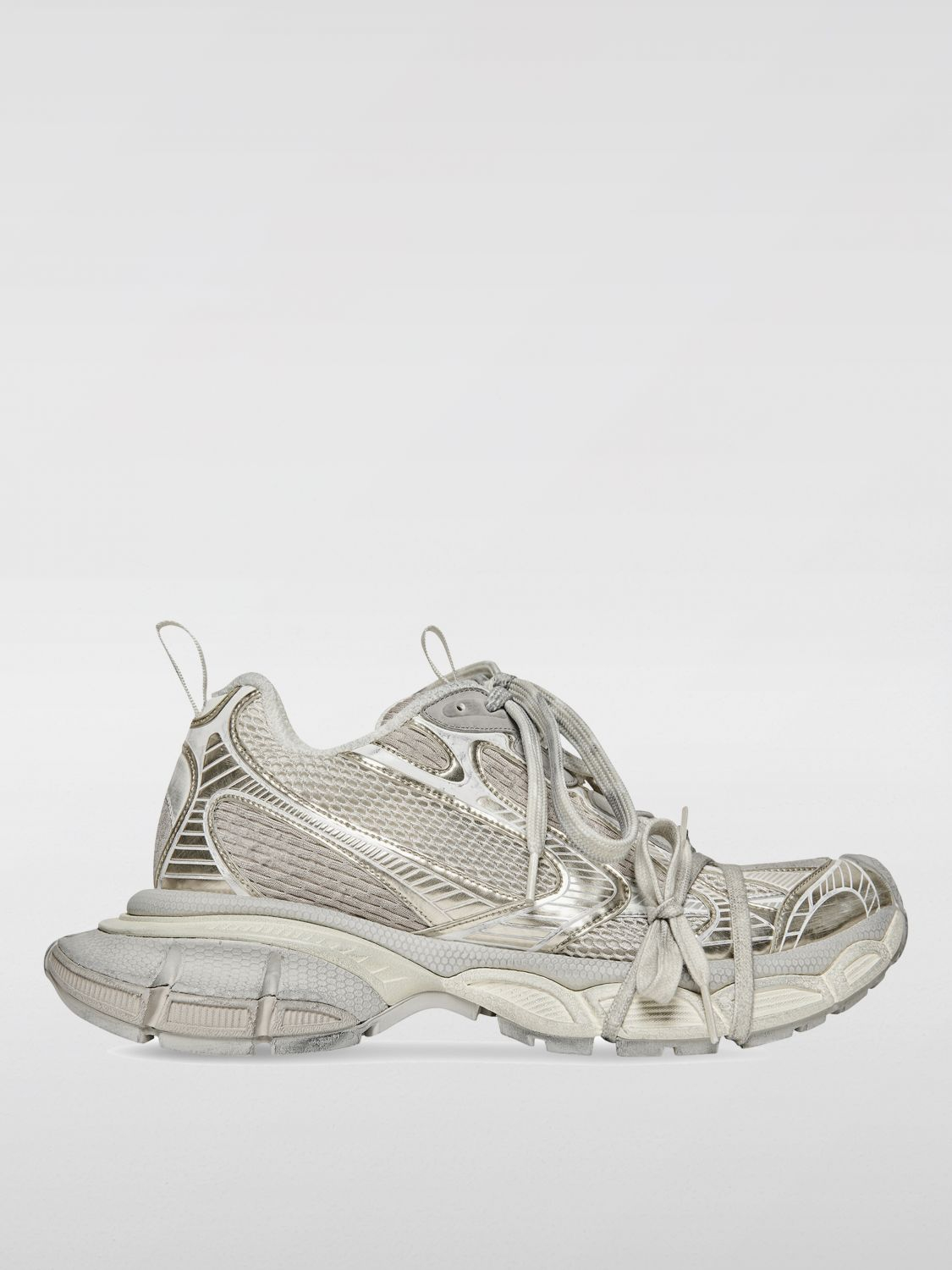 [Balenciaga] Sneakers SS26 734734W3XL4 9191