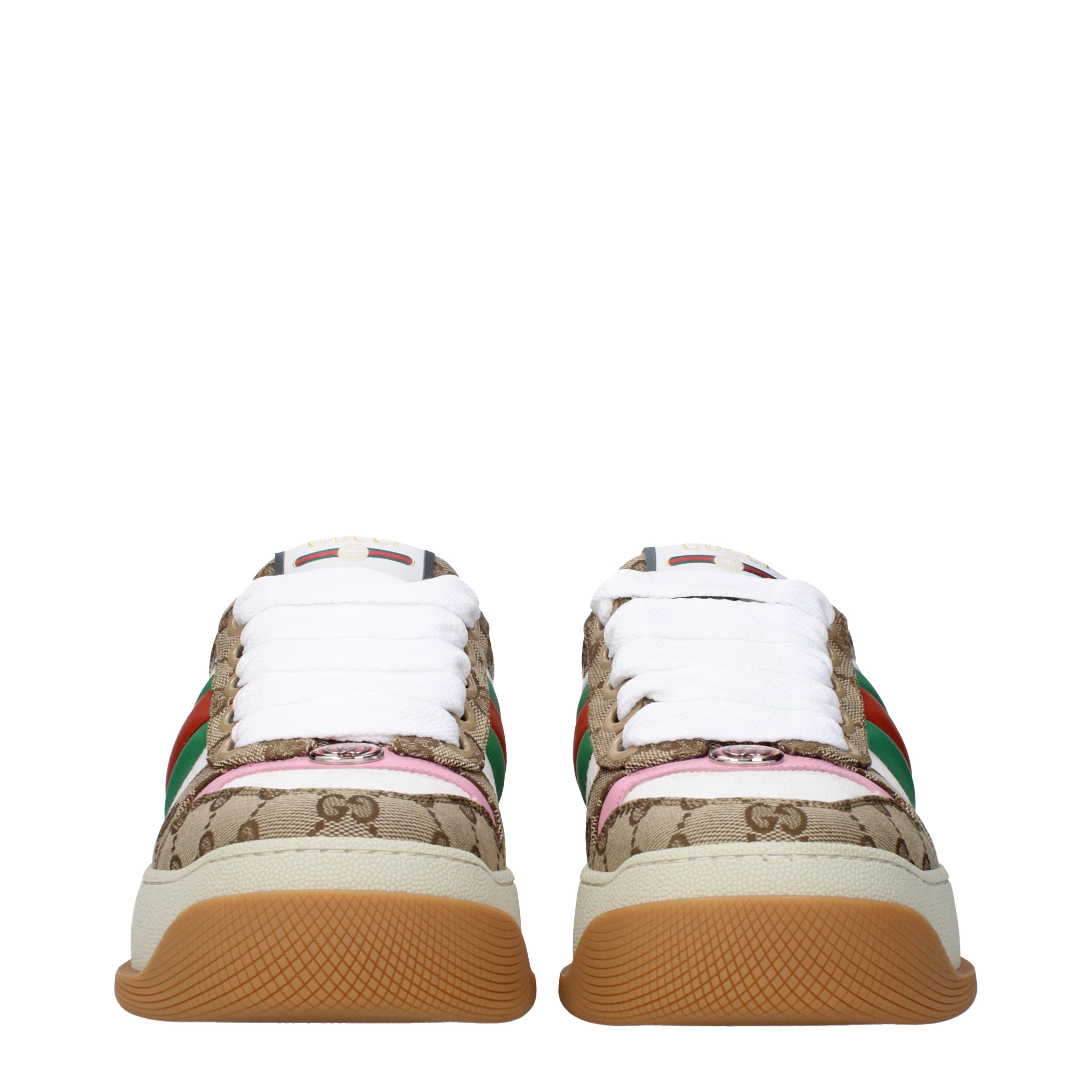 [Gucci] Sneakers FW26 817287FAD7O9751