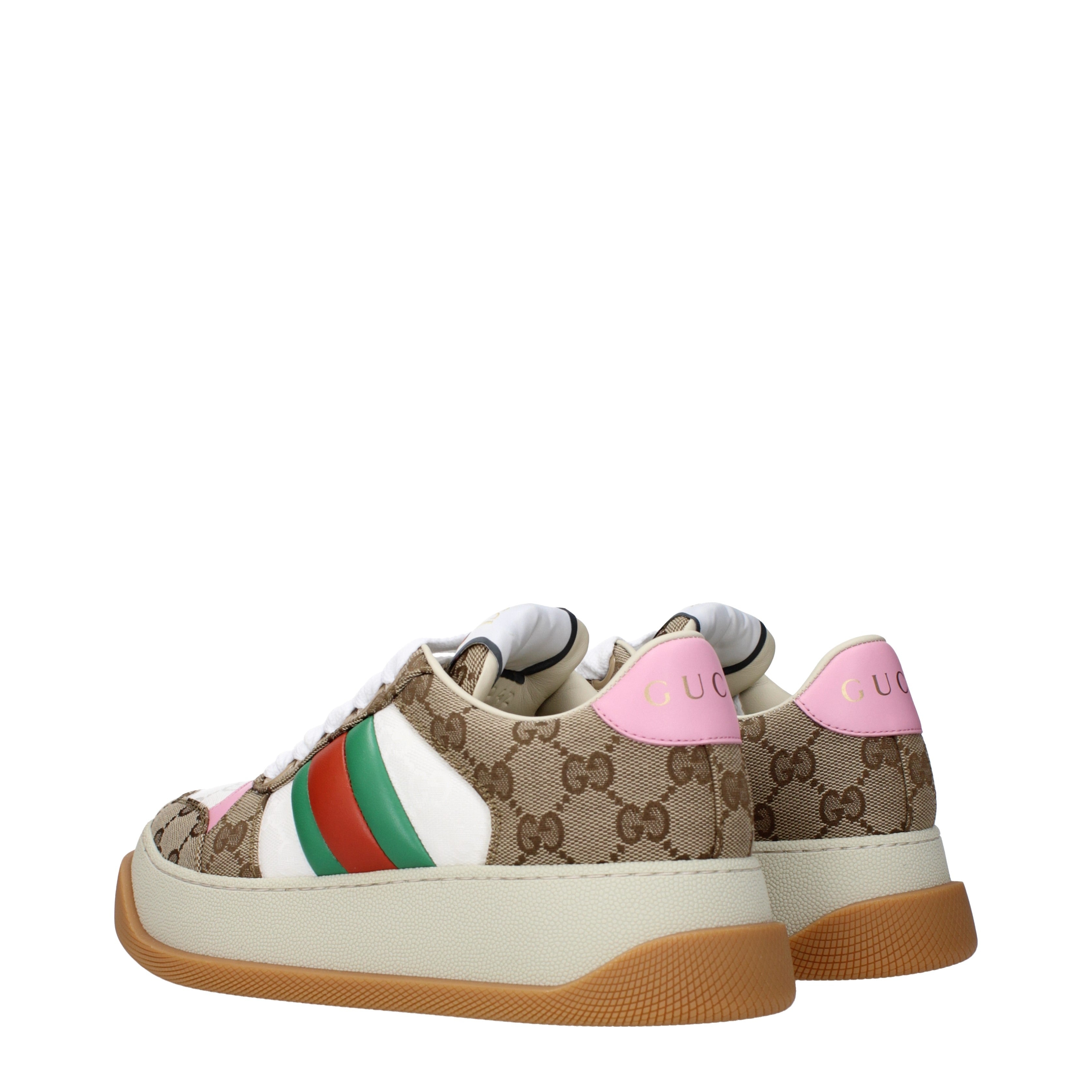 [Gucci] Sneakers FW26 817287FAD7O9751