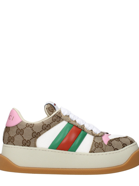 [Gucci] Sneakers FW26 817287FAD7O9751