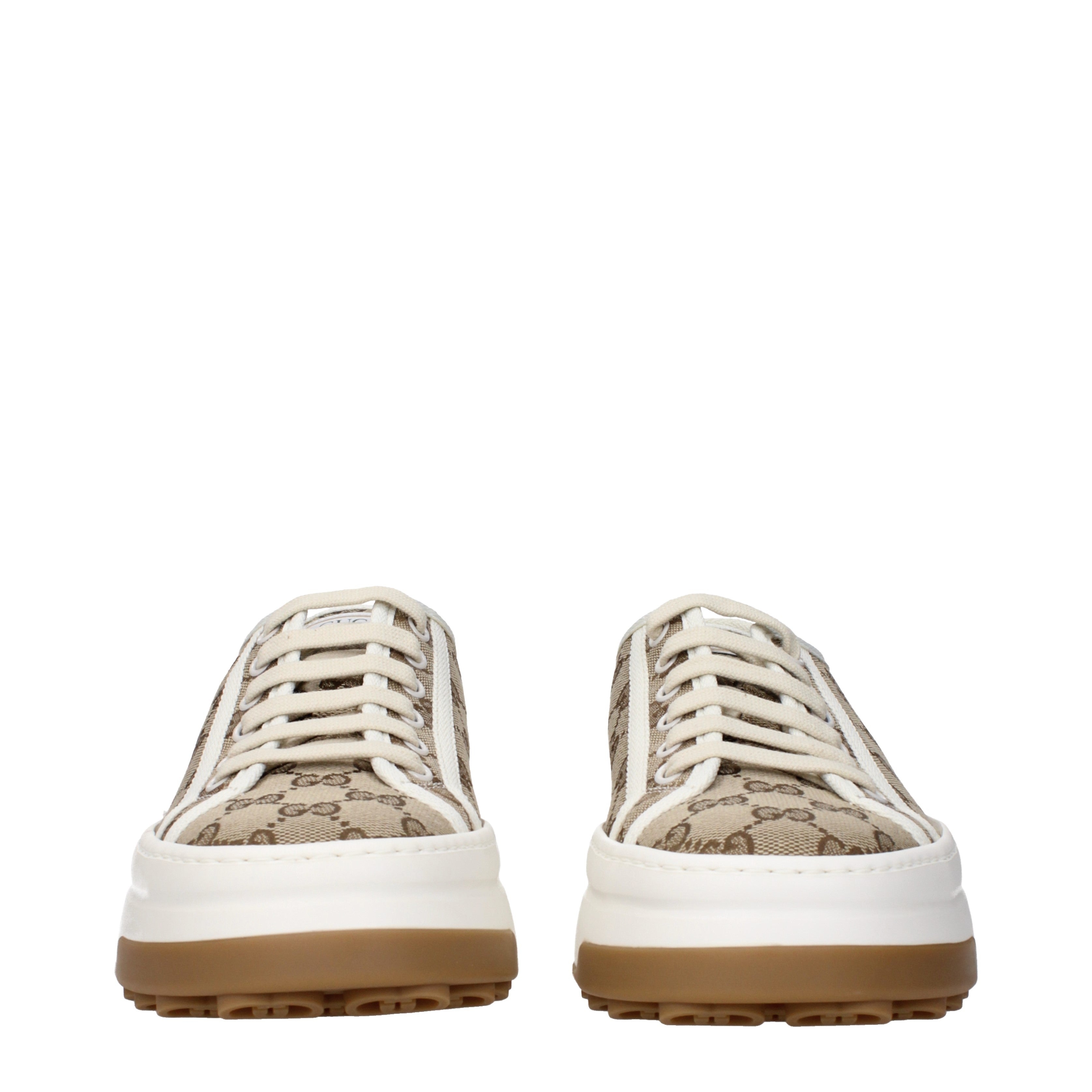 [Gucci] Sneakers FW26 74676620Q209745