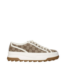 [Gucci] Sneakers FW26 74676620Q209745