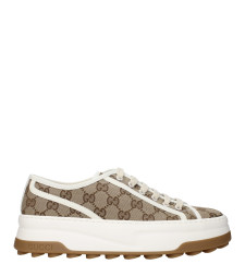 [Gucci] Sneakers FW26 74676620Q209745