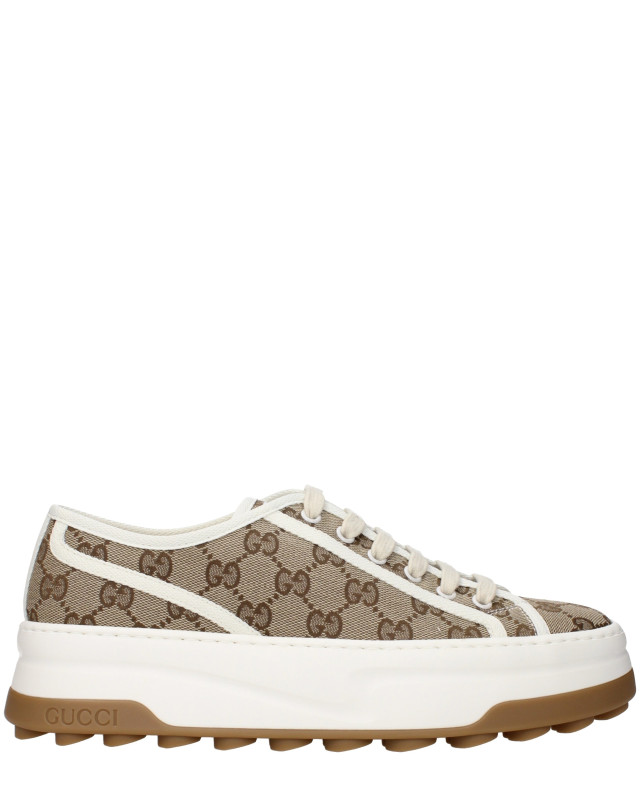 [Gucci] Sneakers FW26 74676620Q209745