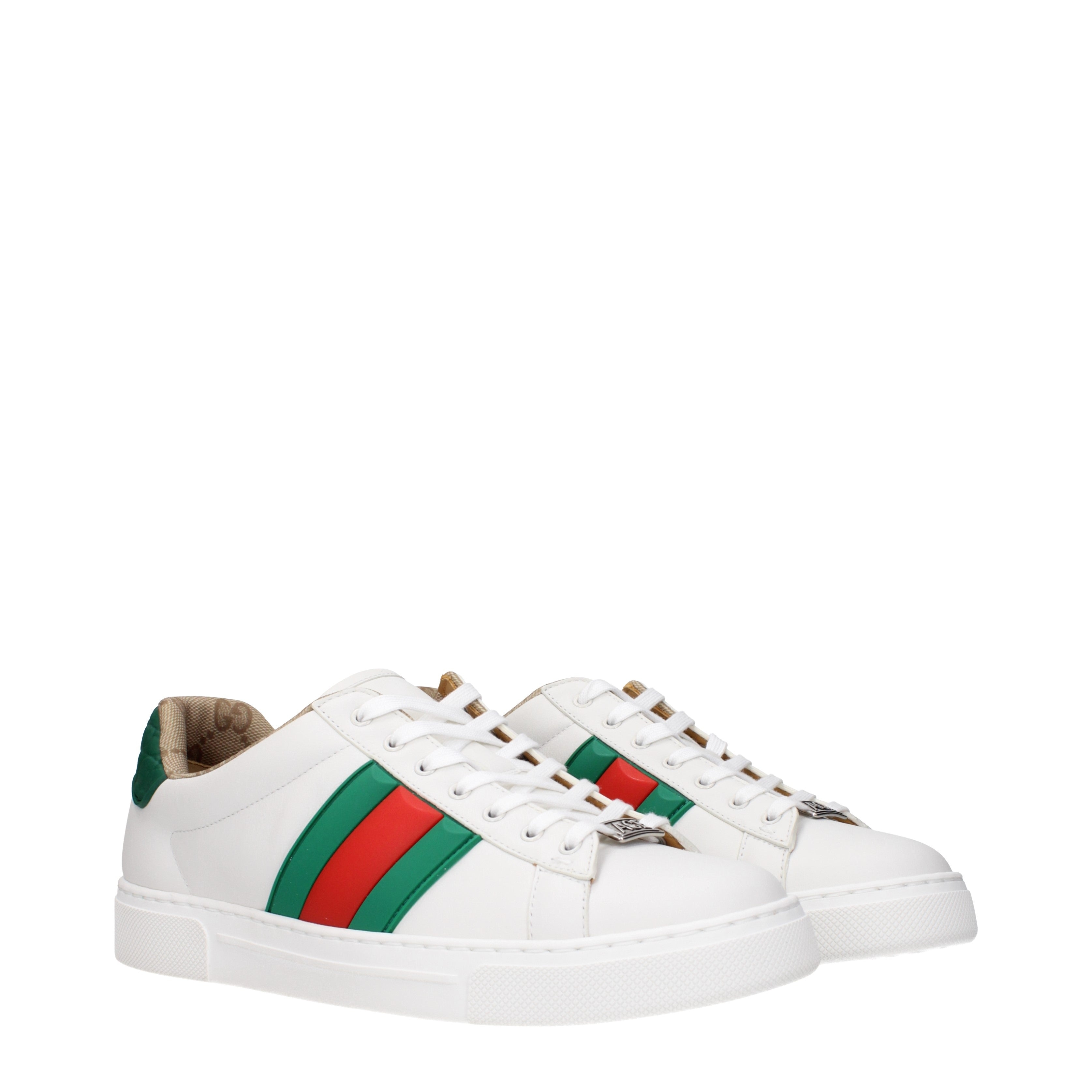 [Gucci] Sneakers FW26 812713AAECR9042