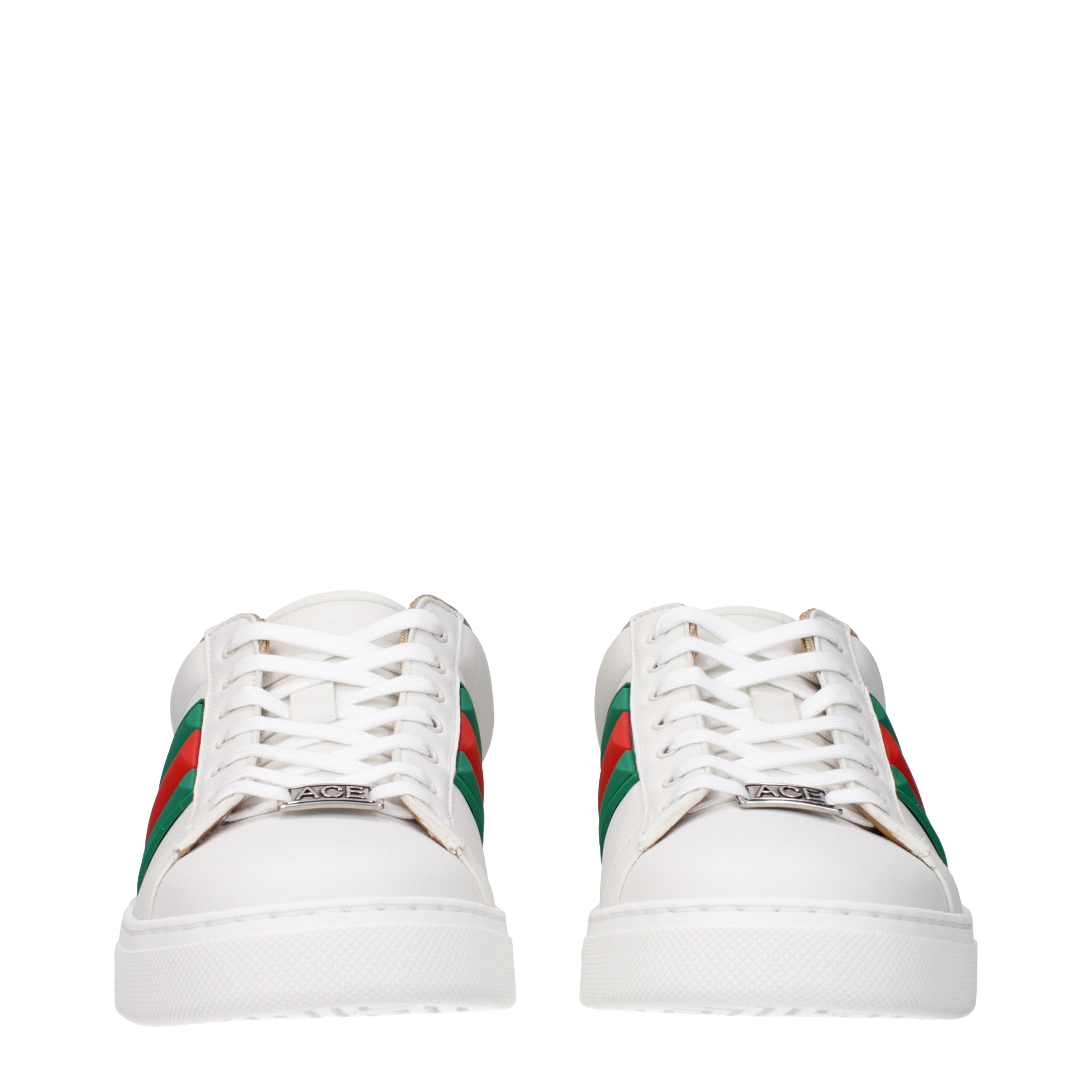 [Gucci] Sneakers FW26 812713AAECR9042