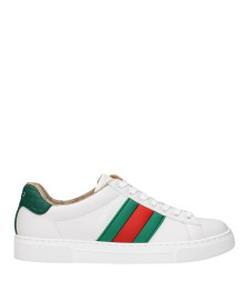 [Gucci] Sneakers FW26 812713AAECR9042
