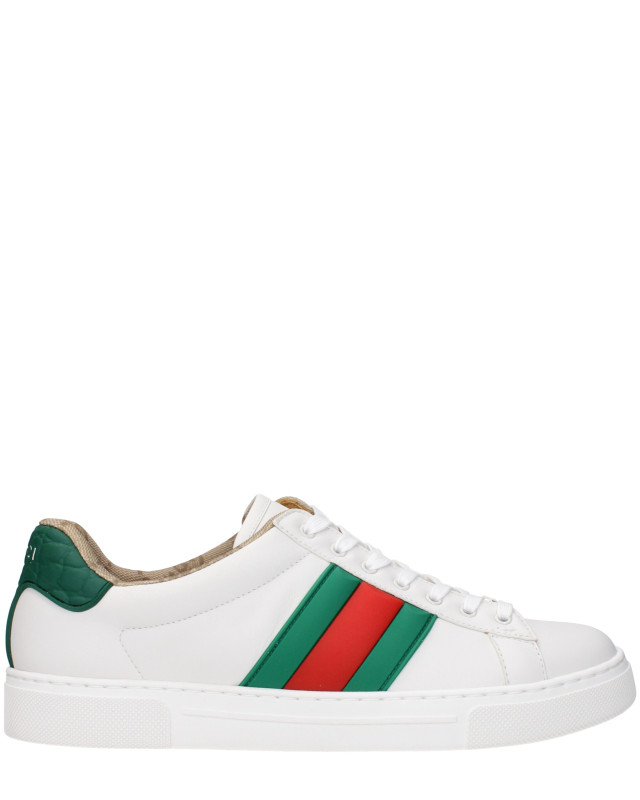 [Gucci] Sneakers FW26 812713AAECR9042