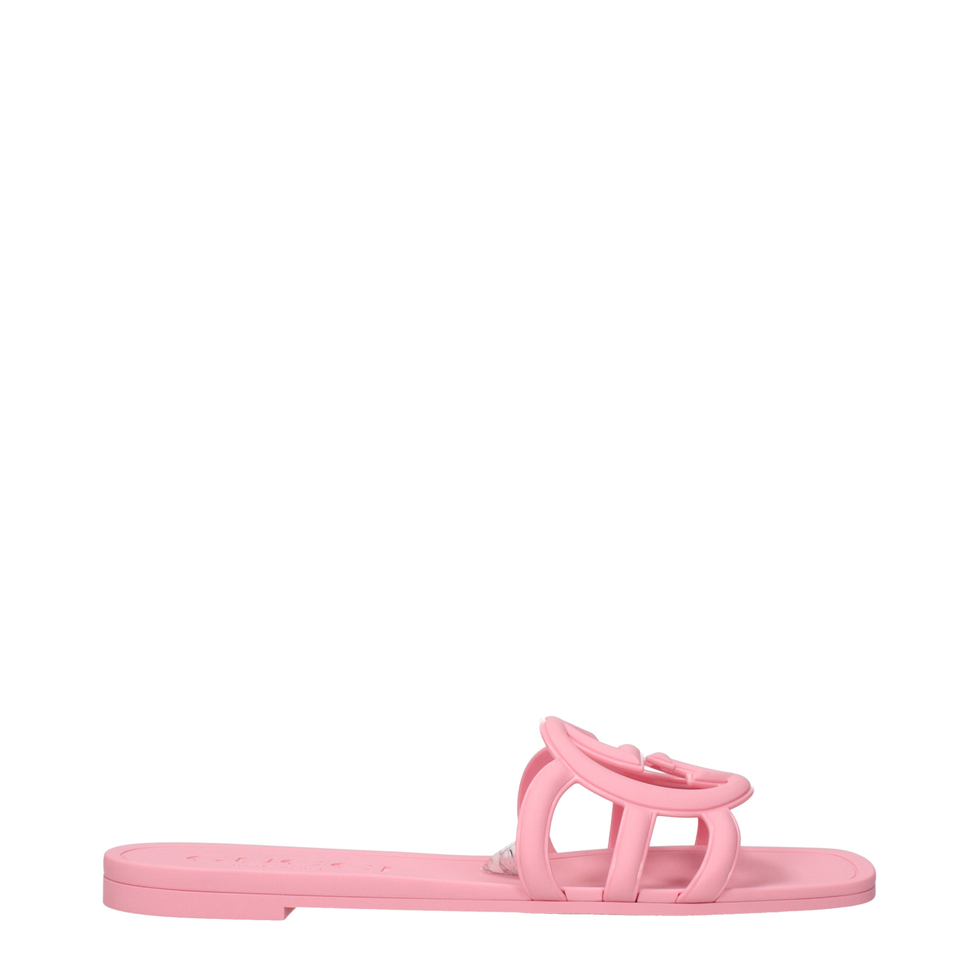 [Gucci] Slippers FW26 780307J87005815