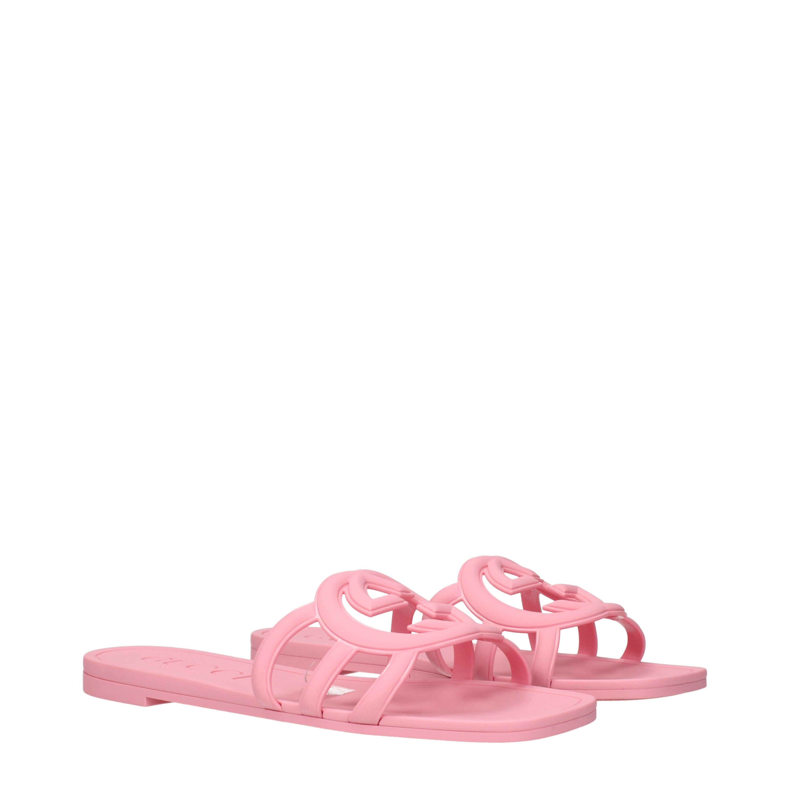 [Gucci] Slippers FW26 780307J87005815