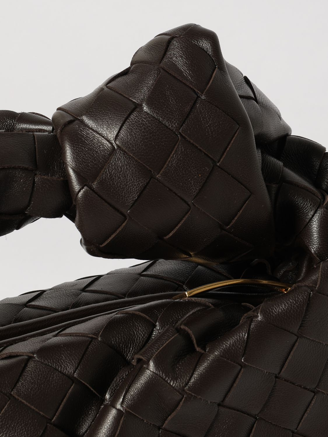 [Bottega Veneta] Tote bag FW26 690225VCPP0 2132