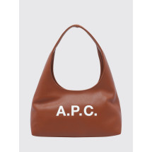 [A.P.C.] Shoulder bag FW26 PUAATF67027 CAD