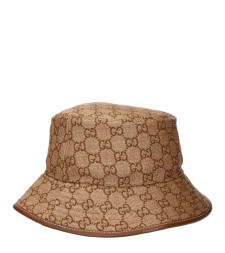 [Gucci] Hat FW26 8128423HA6A8964