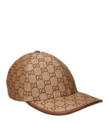 [Gucci] Cap FW26 8128473HA6A8964