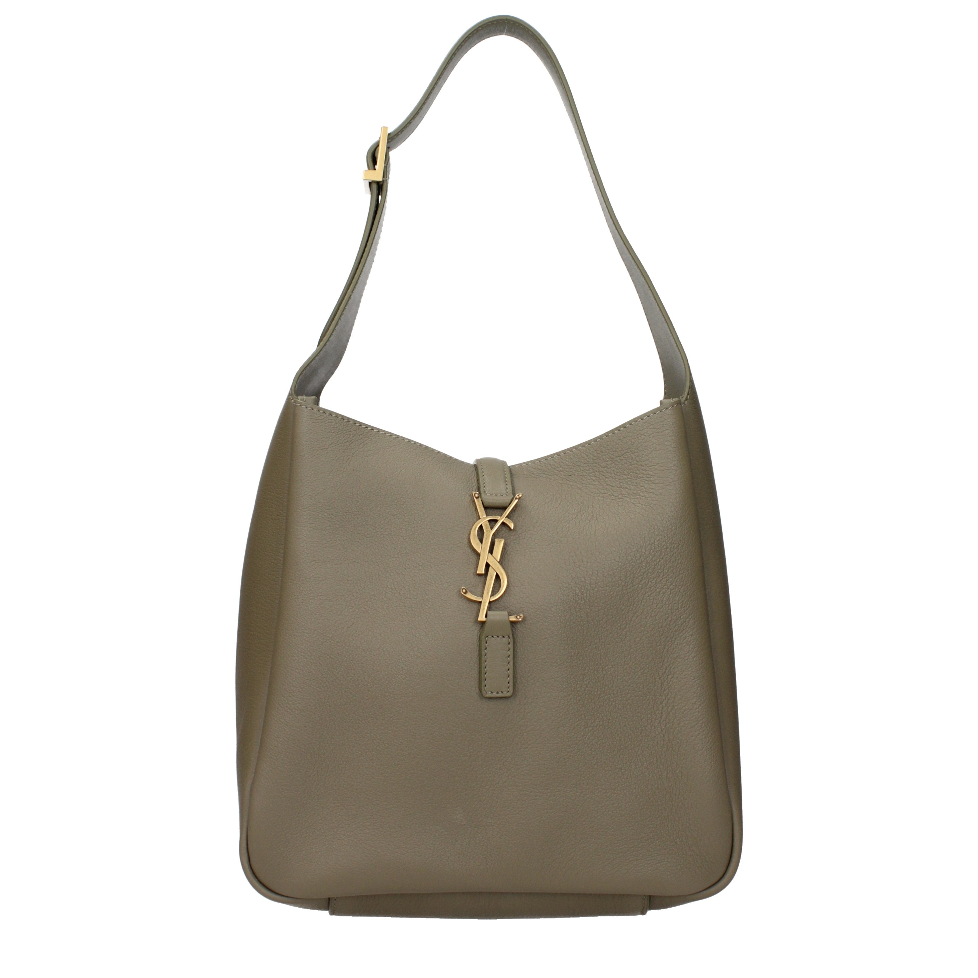 [Saint Laurent] Shoulder bag FW26 713938AAAUQ3798