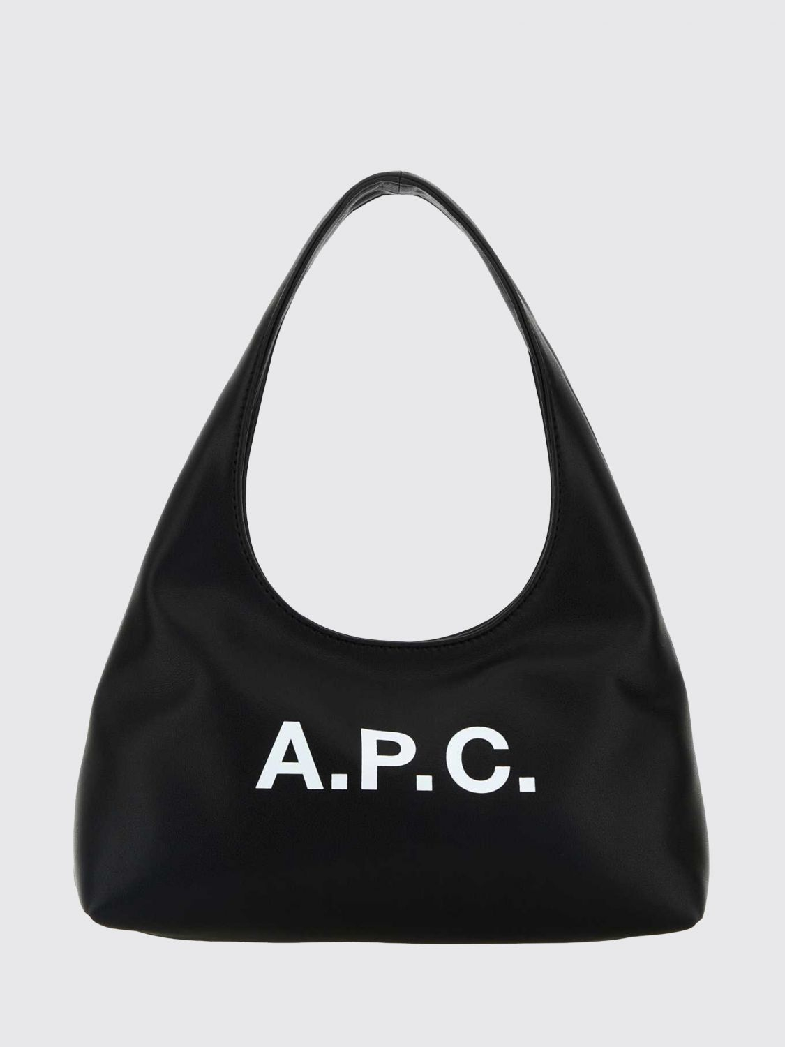 [A.P.C.] Shoulder bag FW26 PUAATF67027 LZZ