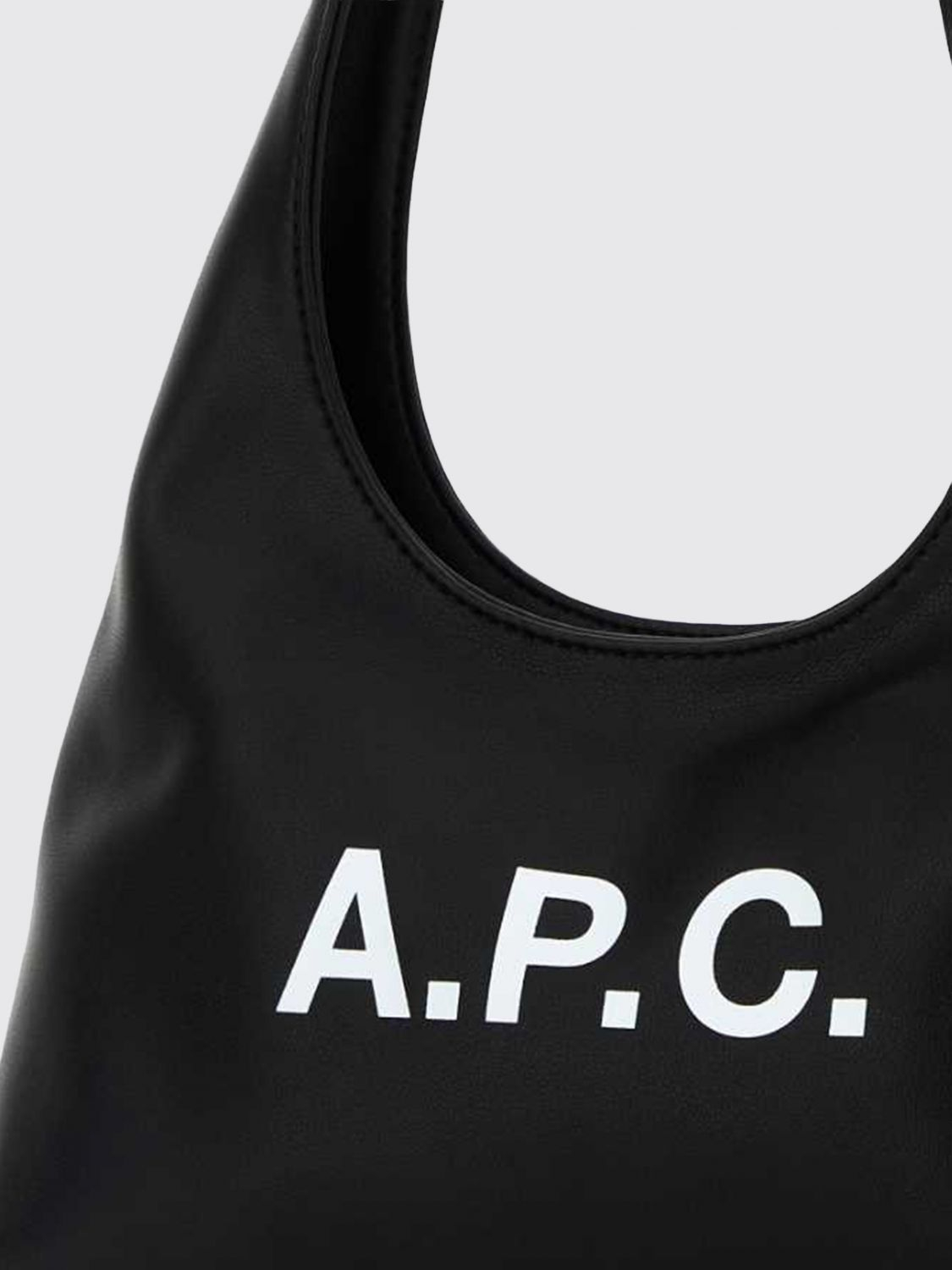 [A.P.C.] Shoulder bag FW26 PUAATF67027 LZZ
