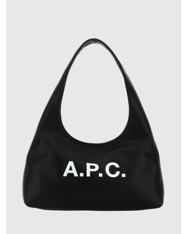 [A.P.C.] Shoulder bag FW26 PUAATF67027 LZZ