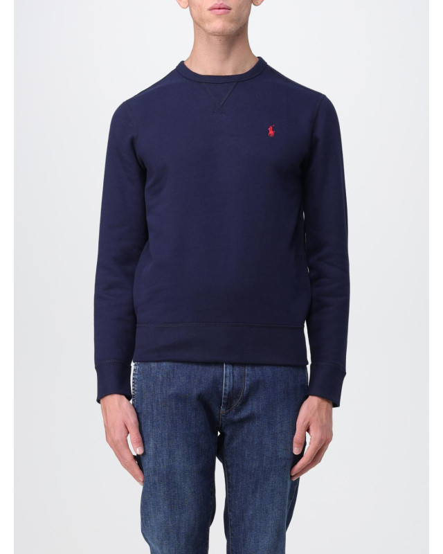 [Polo Ralph Lauren] Sweatshirt FW25 710766772 003