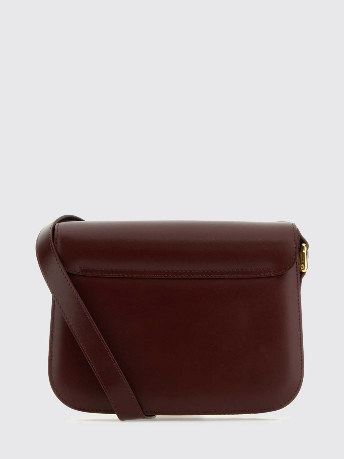 [A.P.C.] Cross body bag FW26 PXBMWF61413 GAE