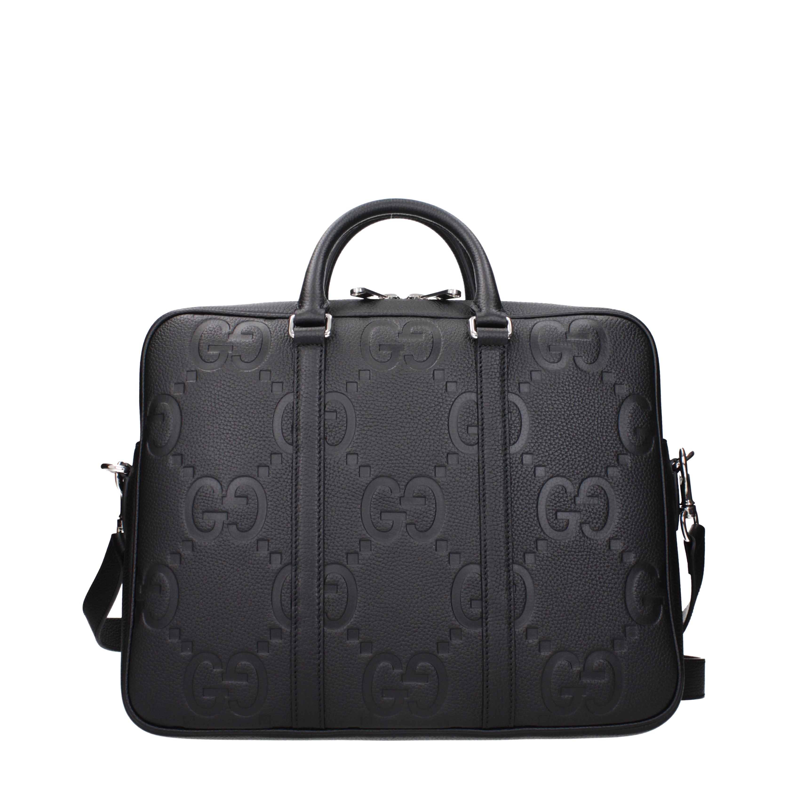 [Gucci] Briefcase FW26 792264AABY01000