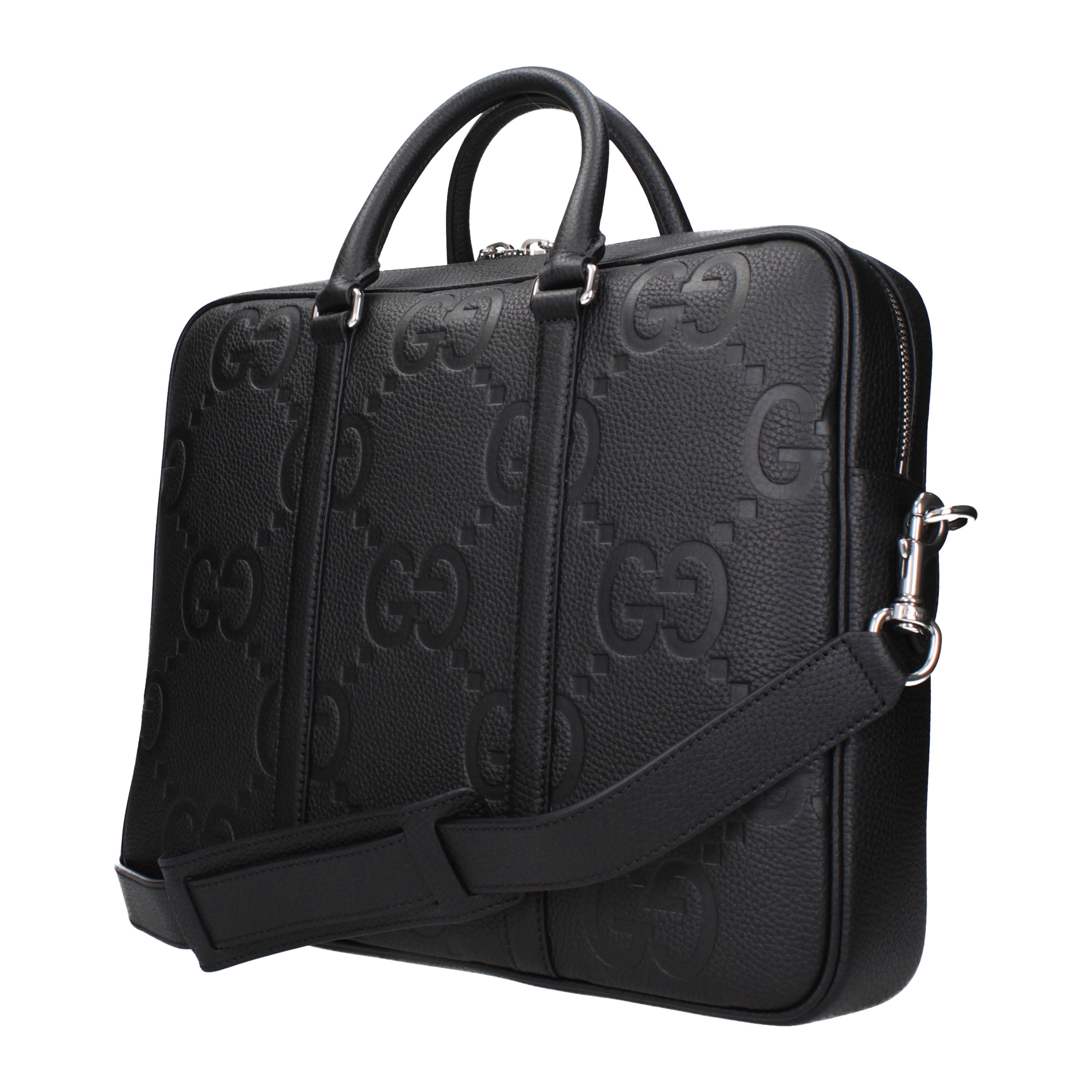 [Gucci] Briefcase FW26 792264AABY01000