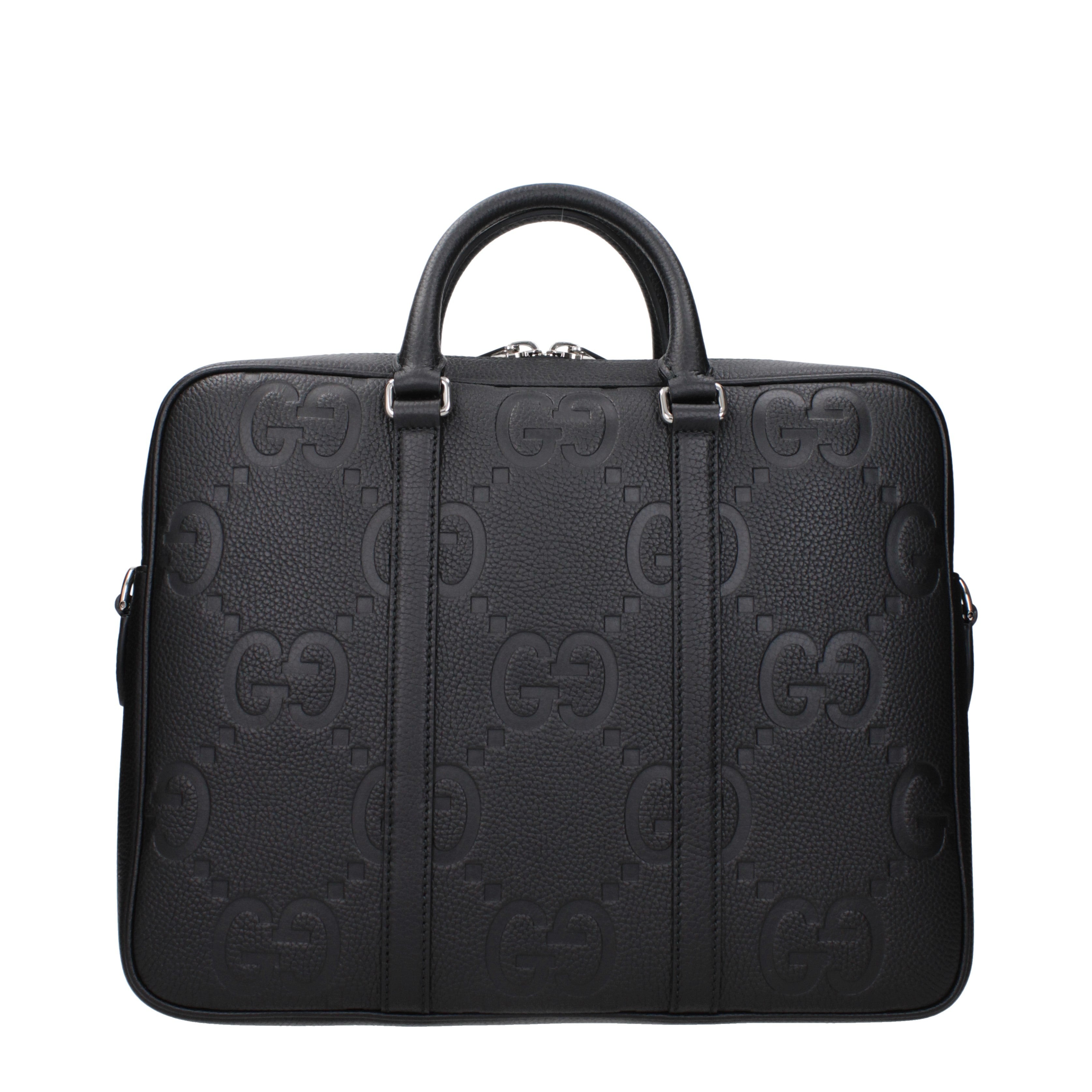 [Gucci] Briefcase FW26 792264AABY01000