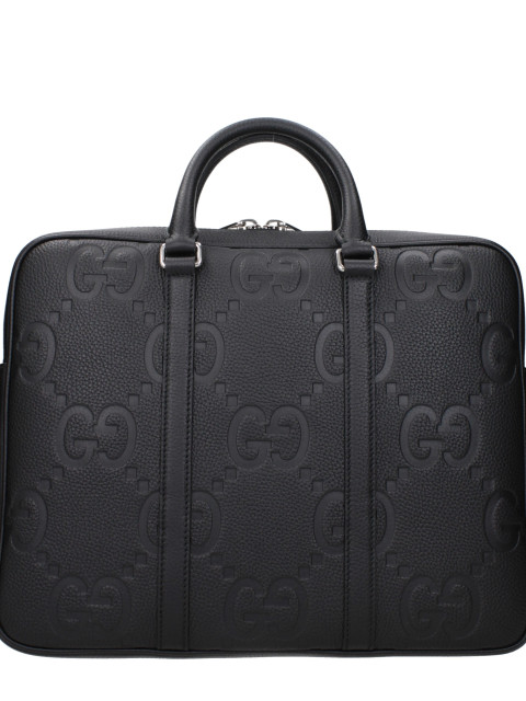 [Gucci] Briefcase FW26 792264AABY01000