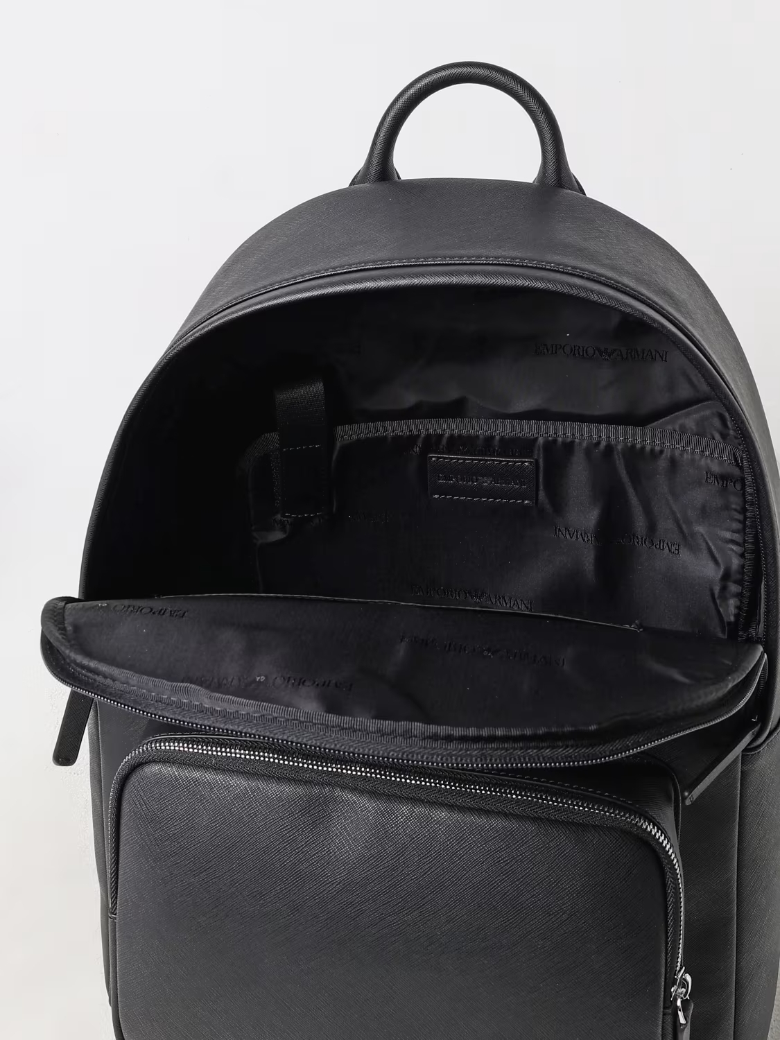 [Emporio Armani] Backpack SS26 Y4O250Y138E 81072